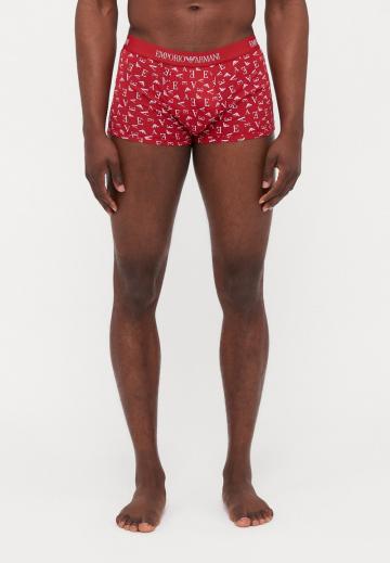 Трусы шортики