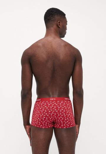 Трусы шортики