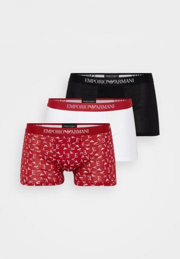 Трусы шортики