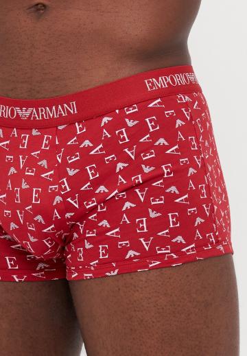 Трусы шортики