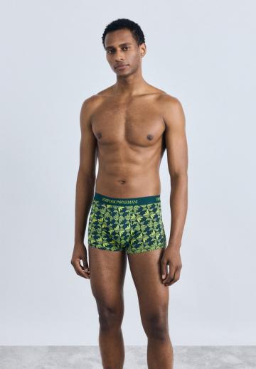 Трусы шортики