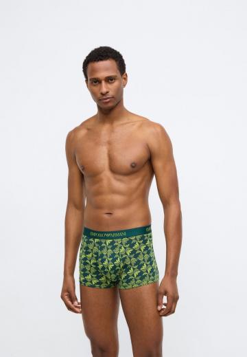 Трусы шортики