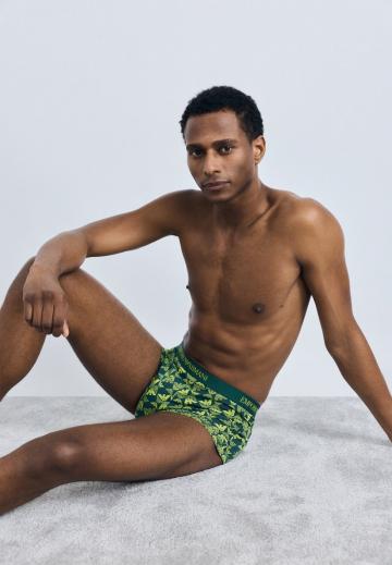 Трусы шортики