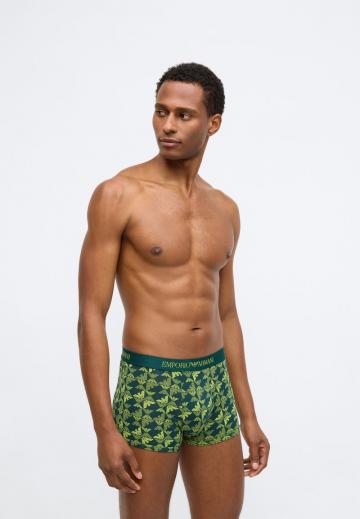 Трусы шортики