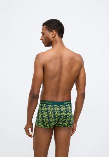 Трусы шортики