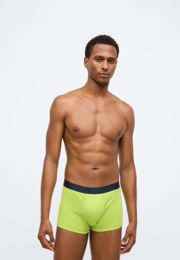 Трусы шортики