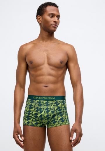 Трусы шортики