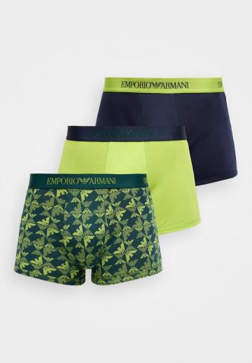 Трусы шортики