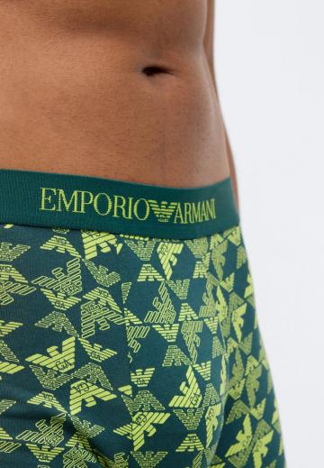 Трусы шортики