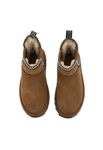 Ботинки челси