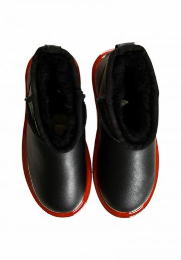 Зимние ботинки