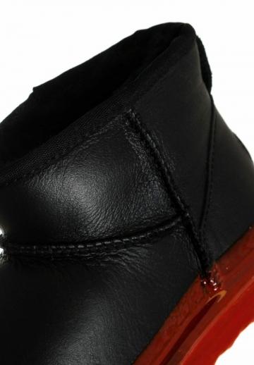 Зимние ботинки