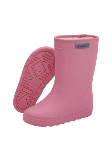 Резиновые сапоги