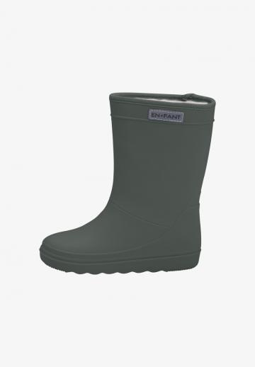 Резиновые сапоги