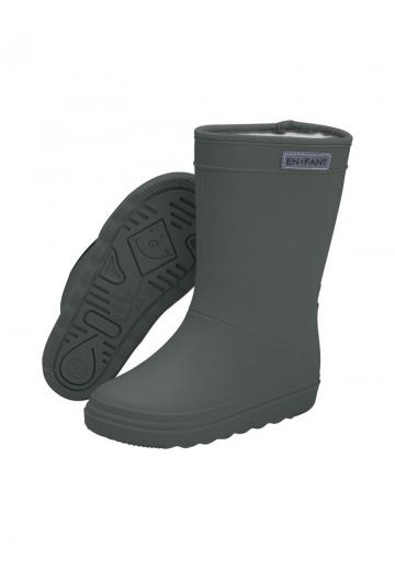 Резиновые сапоги