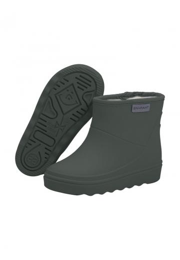 Резиновые сапоги