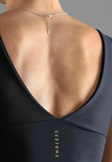 Майка-борцовка