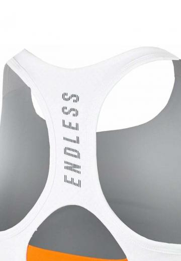 Майка-борцовка