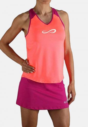 Майка-борцовка