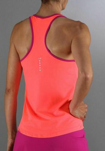 Майка-борцовка