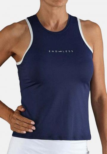 Майка-борцовка