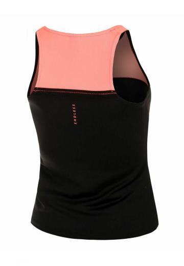 Майка-борцовка