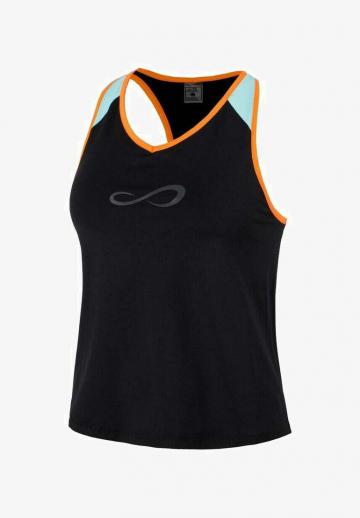 Майка-борцовка