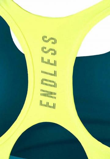 Майка-борцовка