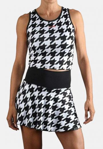 Майка-борцовка