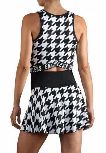 Майка-борцовка