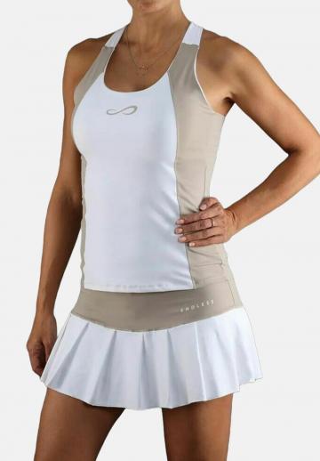 Майка-борцовка