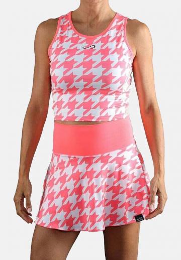 Майка-борцовка