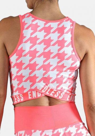 Майка-борцовка