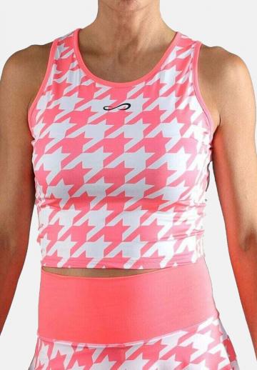 Майка-борцовка