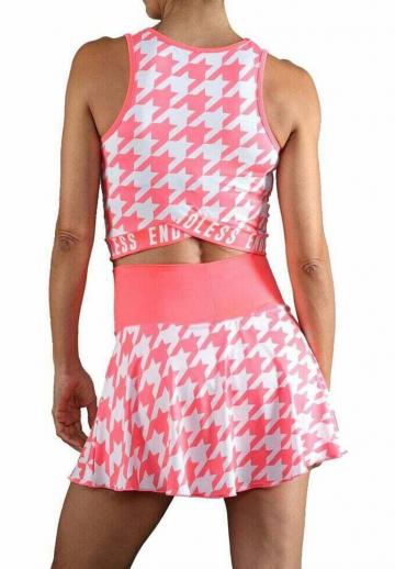 Майка-борцовка