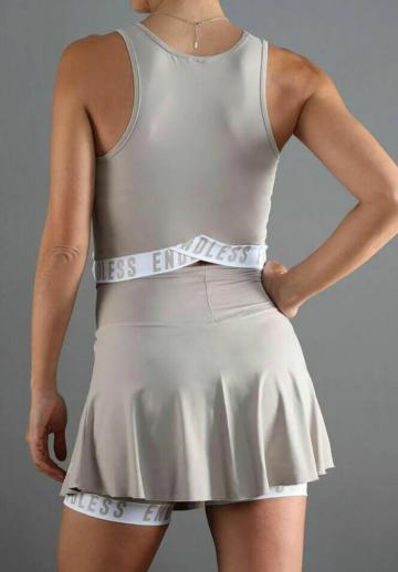 Майка-борцовка