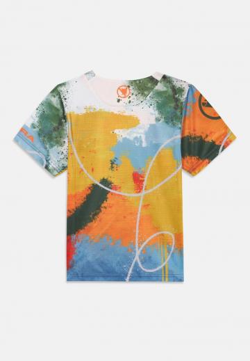 Спортивная майка