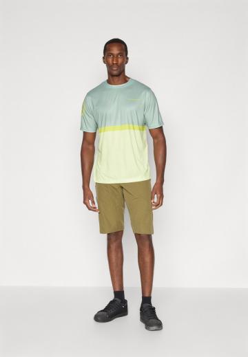 Спортивная майка