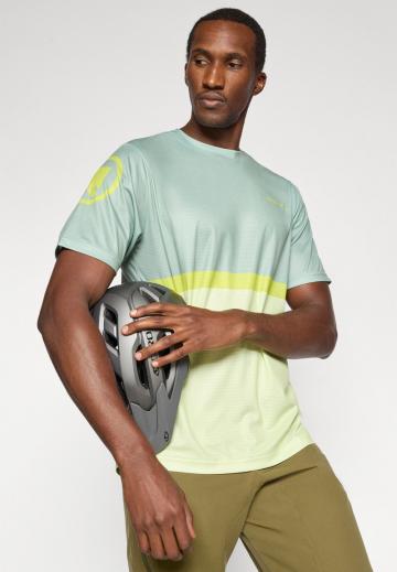 Спортивная майка