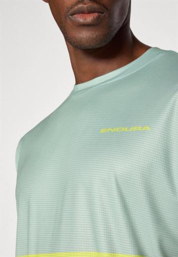 Спортивная майка