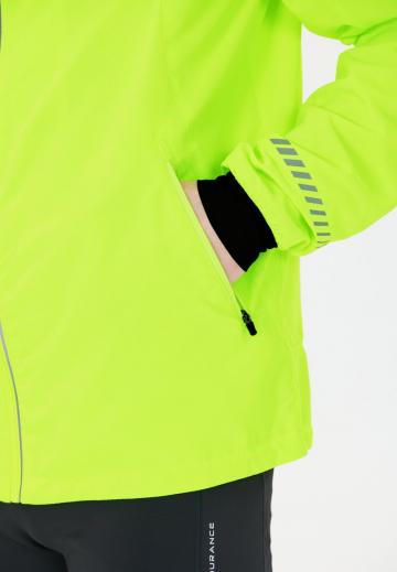 Спортивная куртка