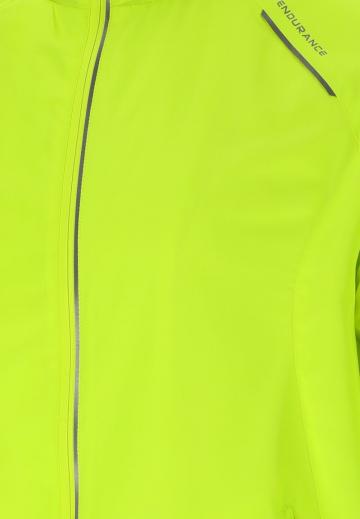 Спортивная куртка