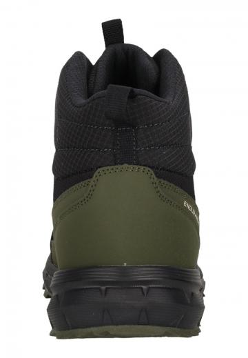 Походные ботинки