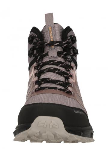 Походные сапоги