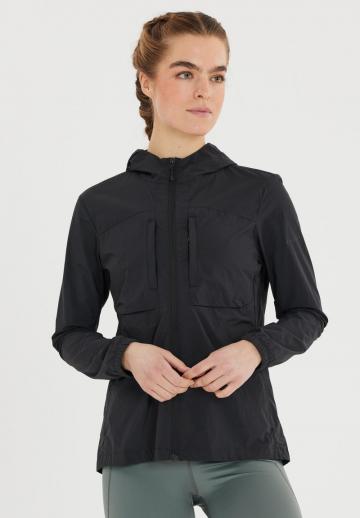 Спортивная куртка