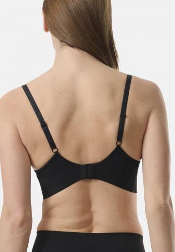 Бюстгальтер без косточек