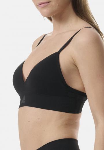 Бюстгальтер без косточек