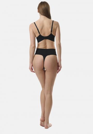 Бюстгальтер без косточек