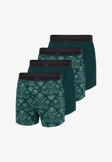 Трусы-боксеры