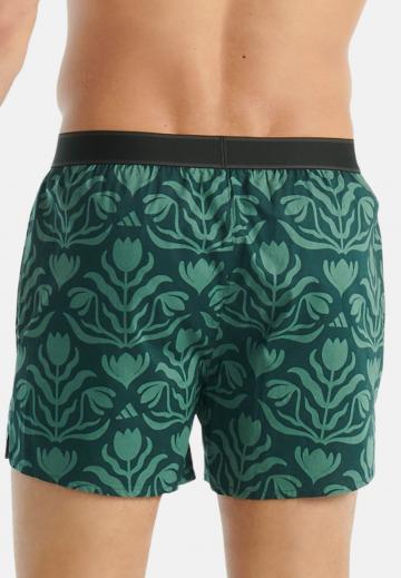 Трусы-боксеры